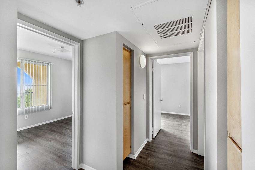 Harvard Yard And Glenmary Senior Affordable Apartments, 8711 S Harvard